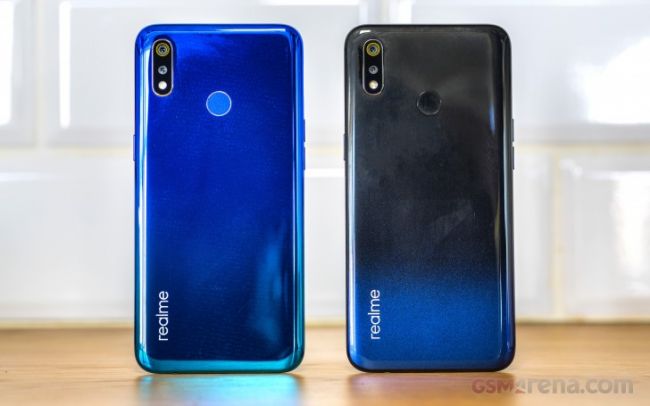 realme 3外媒评价汇总：千元性价比之王！