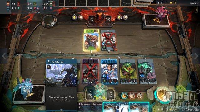 G胖坐不住了？外媒曝《Artifact》团队遭大幅裁员 主创设计师也被解雇