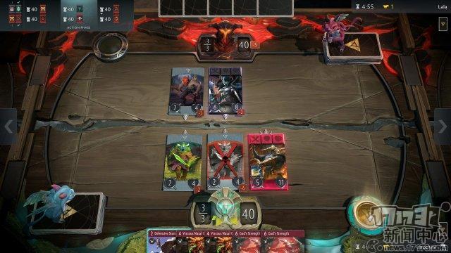 G胖坐不住了？外媒曝《Artifact》团队遭大幅裁员 主创设计师也被解雇