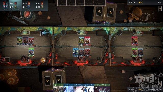 G胖坐不住了？外媒曝《Artifact》团队遭大幅裁员 主创设计师也被解雇