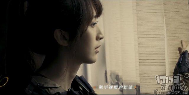 《全境封锁2》发布中文宣传曲MV 3300小时肝帝玩家、女主播出演特工