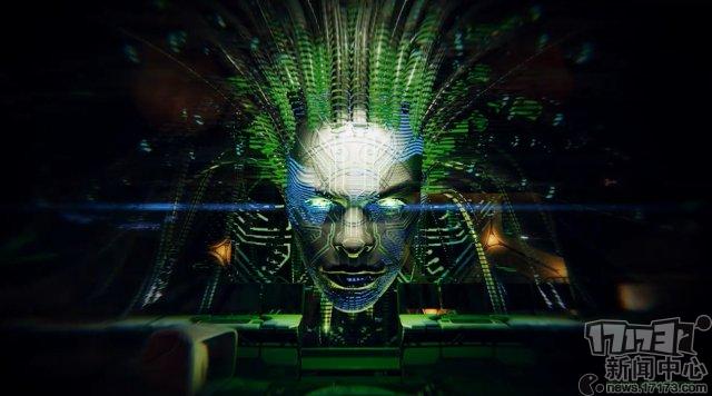 GDC2019:《网络奇兵3》首部宣传片放出 惊悚程度爆表