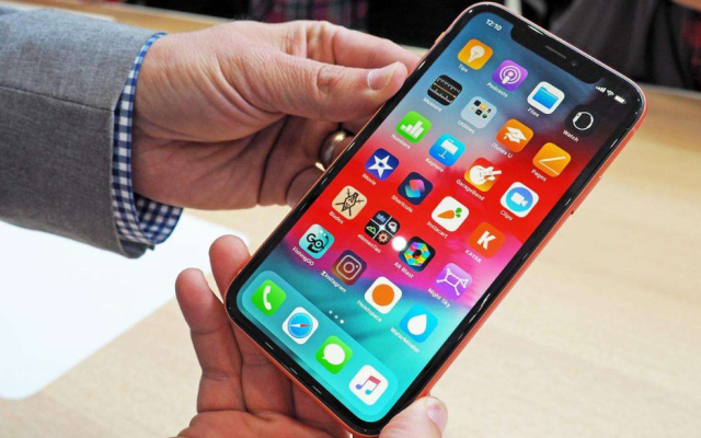 iPhone XR不断降价，苹果黔驴技穷了吗？