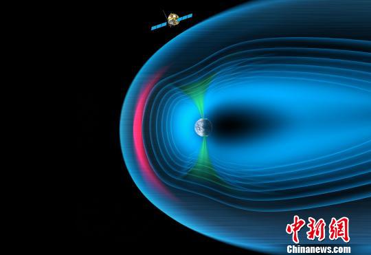 中欧“微笑计划”卫星启动研制 预期2023年底发射