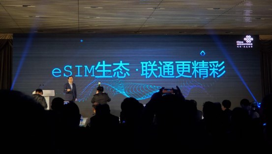 联通eSIM全国商用，三星Galaxy Watch LTE更独立自由