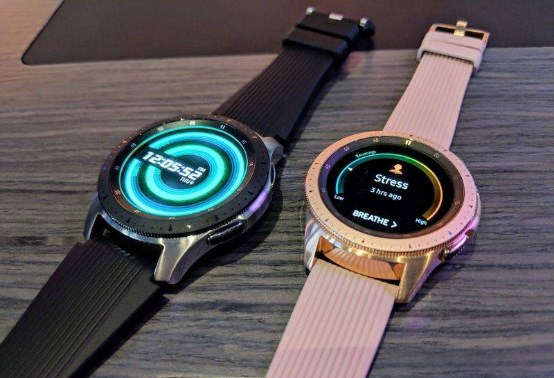 联通eSIM全国商用，三星Galaxy Watch LTE更独立自由