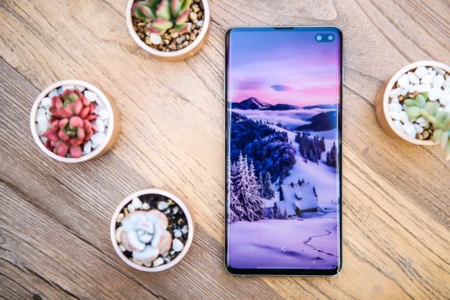 三星Galaxy S10+在美国《消费者报告》智能手机评比中荣获第一