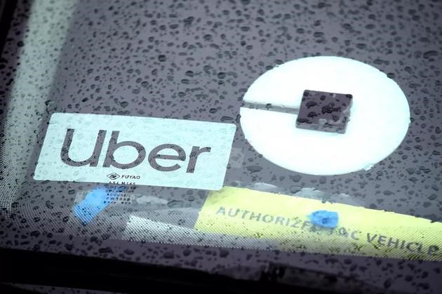 Uber乘客遭司机性侵，起诉该公司赔偿1000万美元