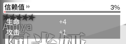 明日方舟系统初瞻之干员培养