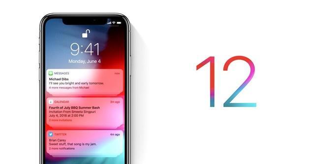 iOS 12.1.4验证通道关闭，难道又是苹果套路？