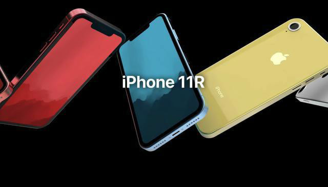 iPhone 11再爆：模仿华为浴霸三摄是跑不掉了！