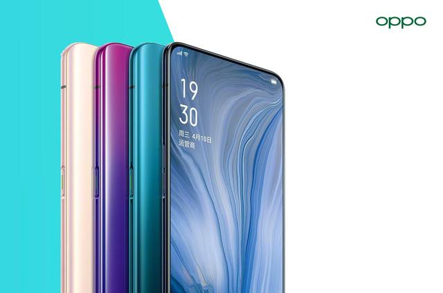 OPPO 全新Reno系列发布，软硬兼备集创造力于一身、实力强悍