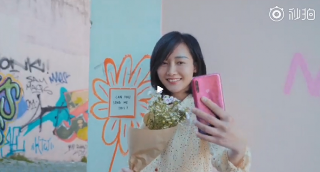 3200万AI自拍+256GB大存储 荣耀20i全面登录迪信通盛大首销