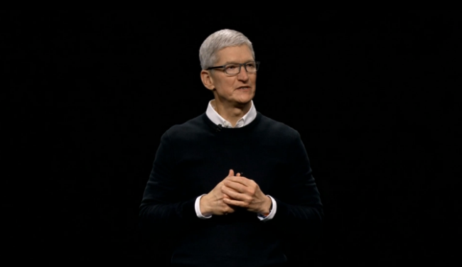 外媒：苹果明年将更新iPhone 8，定位类似iPhone SE