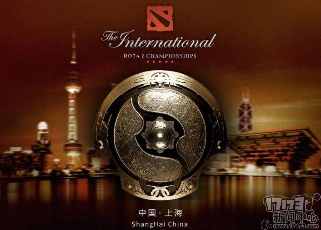 能否打破奇数年魔咒？ VG战队官博透露DOTA2 Ti9举办时间