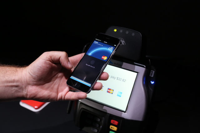 重大利好！苹果或在WWDC 2019宣布向第三方开放iPhone NFC技术