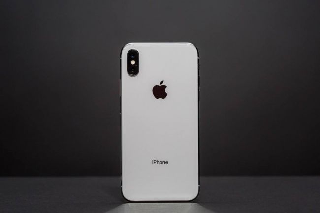 网曝iPhone X 256GB版本二度开售苹果旗舰王席卷而来！