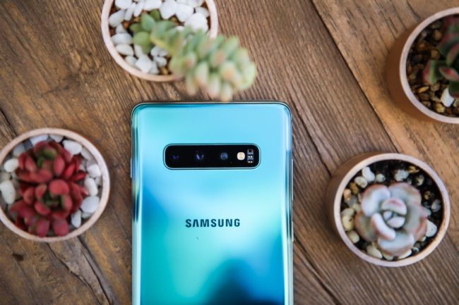 三星Galaxy S10 5G后置和自拍摄像头登顶DxOMark榜首