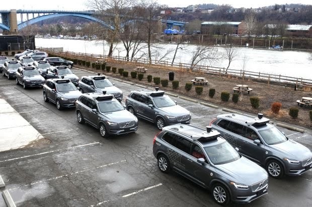 食品配送、打车、货运……无所不能的Uber能盈利吗？