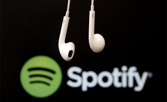 最新消息：欧盟将就Spotify主张对苹果展开反垄断调查