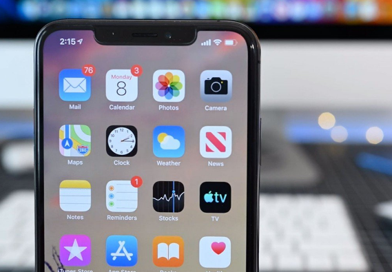 iOS 12.3 Beta 5发布：或是iOS 12最后一个测试版！