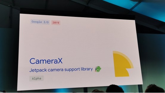 谷歌华为联合力推CameraX,瞄准下一代相机接口