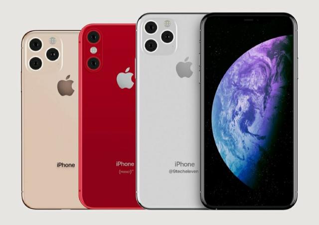 苹果A13本月量产备货，iPhone 11还会远吗？