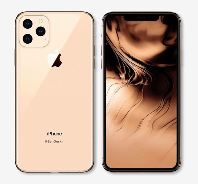 苹果A13本月量产备货，iPhone 11还会远吗？