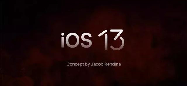 加速淘汰老机型！iOS13升级计划出炉：最经典机型确认被抛弃