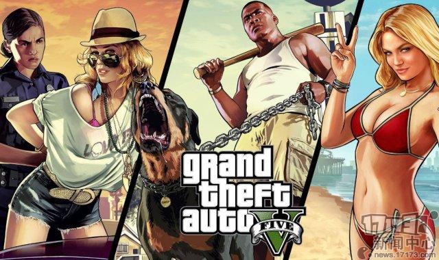 R星宣布790万美元收购印度最大游戏开发商 或为加速开发《GTA6》