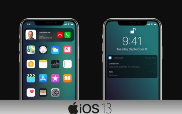 扎心了！iOS 13支持入门机型或是iPhone 7