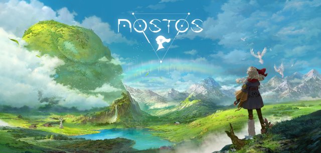 《Nostos（故土）》将与未来事务管理局共建游戏世界观