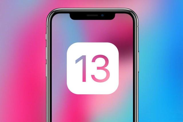 iOS 13终于要来了，苹果今天正式官宣！