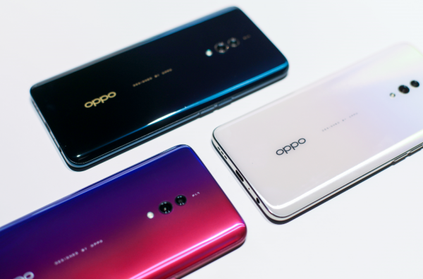 硬核少年进击丨OPPO K3背后的互联网手机“加法”逻辑