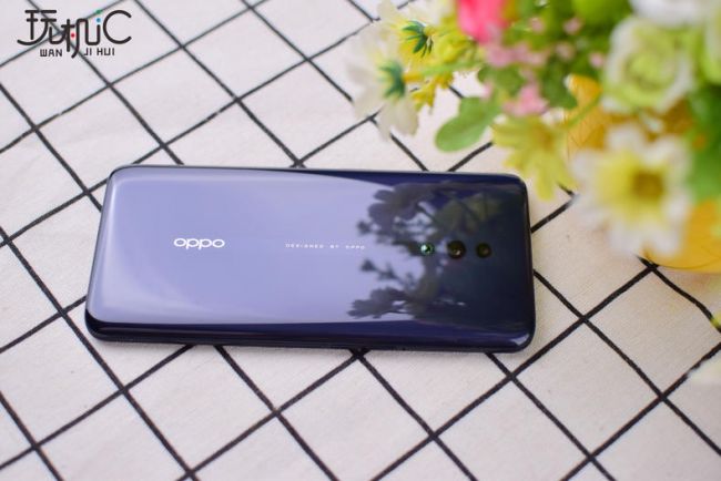 拒绝俗套，OPPO Reno标准版测评