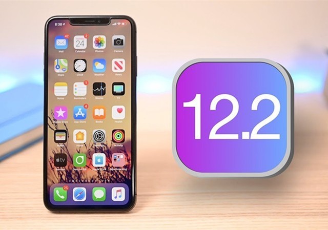 iOS 12.2系统关闭，iOS 13即将面世！