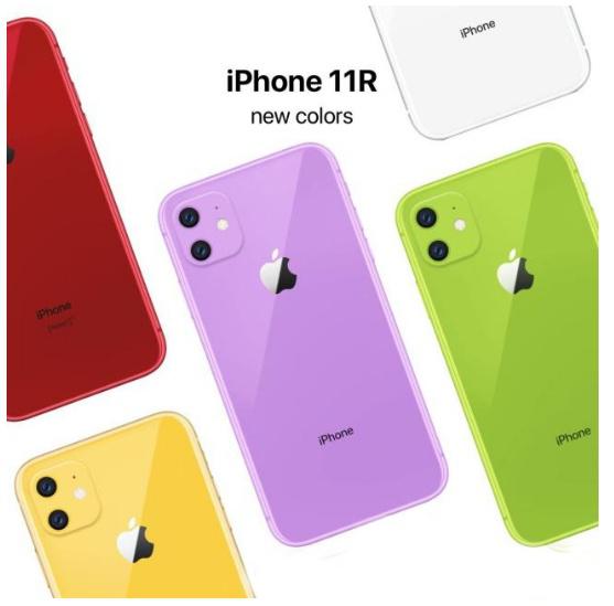 iPhone 11没猛料且不支持3D Touch，网友反应要炸了！