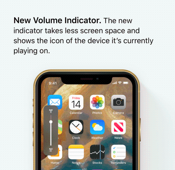 iOS 13有哪些噱头？概念图带你先睹为快！