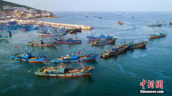 生态环境部：对渤海全部入海河流开展监测