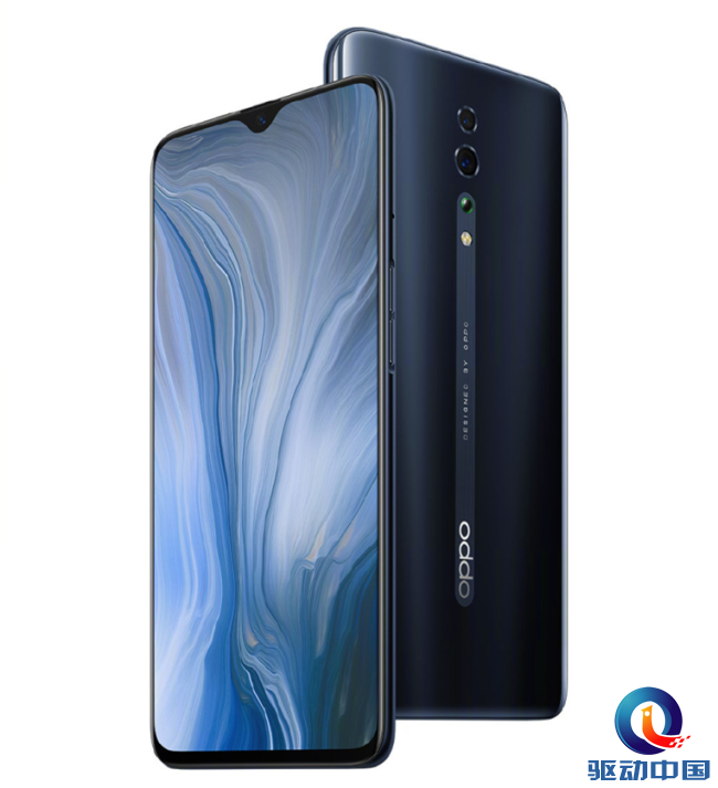 OPPO Reno新品体验会：珊瑚橙/灵感版/ Reno Z同步亮相