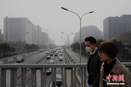 重污染天气预警期间超标排放大气污染物将被从重处罚