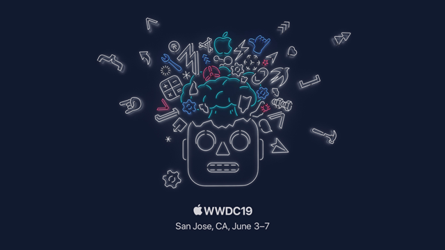 今晚开幕！苹果WWDC2019开发者大会内容提前揭秘