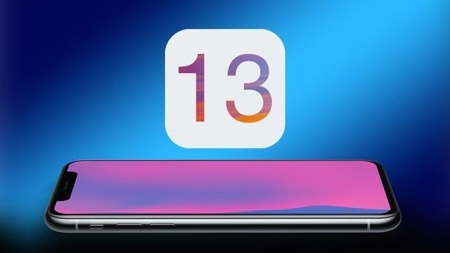 iOS 13马上就要来了，你准备好下载了吗？