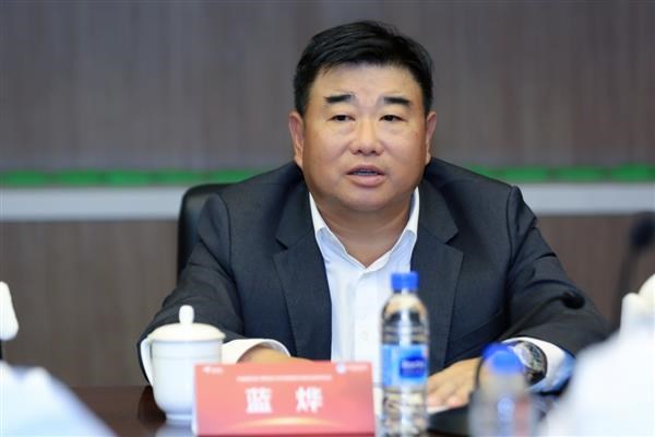 前京东CPO蓝烨回归联想，将直接向杨元庆汇报