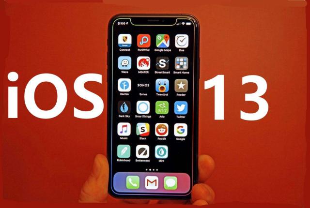 iOS 13尝鲜需谨慎，“吃螃蟹”可不简单！