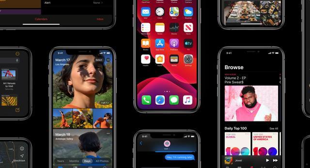 深度挖掘iOS 13新功能:体验与bug并存！