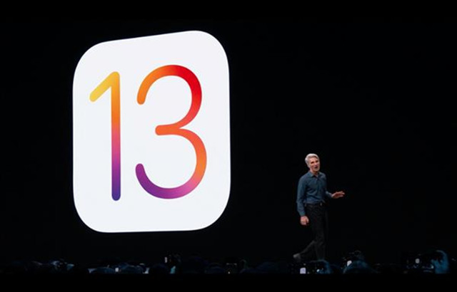 有违公平竞争 苹果iOS 13新功能“Sign in with Apple”引争议
