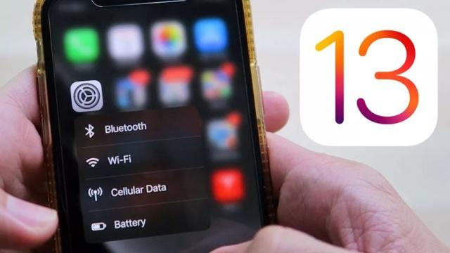 iOS 13曝出今年新iPhone：苹果或憋大招！