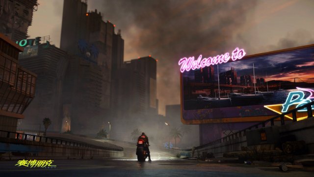 《赛博朋克2077》E3闭门演示要点整理：目前已知的最新情报都在这了！