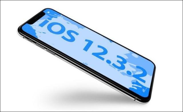 苹果低调发布iOS 12.3.2，背后原因一看就懂！